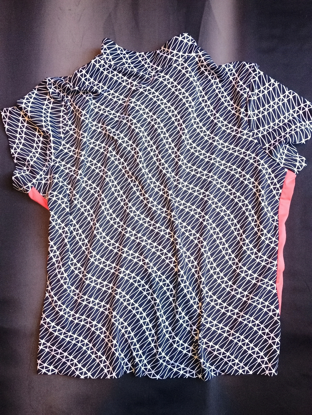 TAIL White Label Women's Golf Polo - Picture 2 of 4
